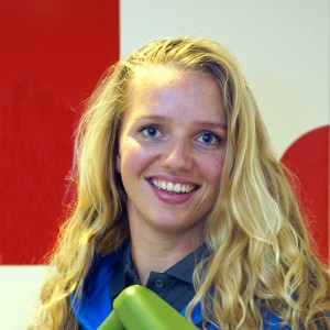 Debbie de Lange