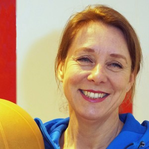 Ingrid van Vliet