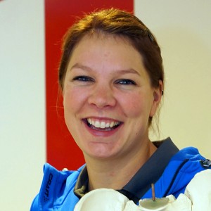 Sabine van Leeuwen