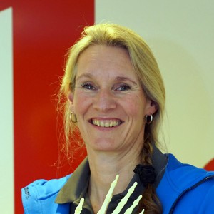 Tanja Engberts