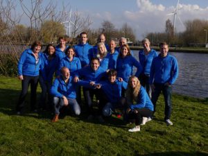 Team Fysiotherapie Ommedijk