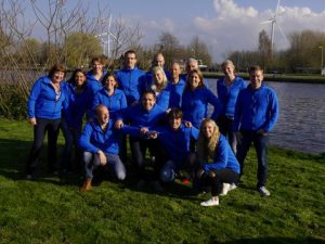 teamfoto-Ommedijk